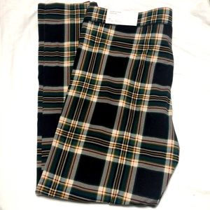 Super hi-rise American Eagle leggings